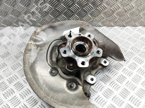Left rear steering knuckle BMW i4 (G26) eDrive40 | BP27788269M27 - Image 3