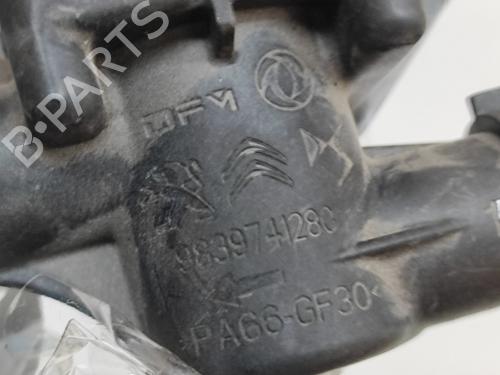 Elektronisk sensor JEEP AVENGER (J2) Electric | BP28560841M84