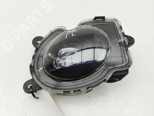 Højre Foran Tågelygte CUPRA FORMENTOR (KM7, KMP) 1.4 e-Hybrid | BP31047575C31 