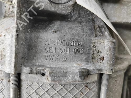 Engine SKODA ENYAQ iV SUV (5AZ) 60 | BP27775985M1 - Image 8