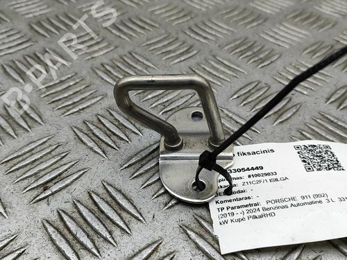 Other PORSCHE 911 (992) 3.0 Carrera 4 S (992420) | BP30575091O1