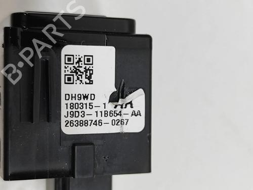 Switch JAGUAR I-PACE (X590) EV400 AWD | BP28436166I30 