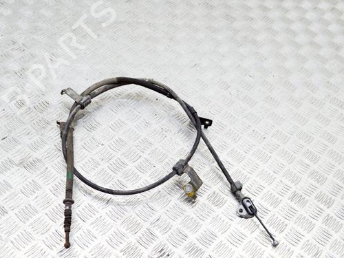 Handbrake cable TOYOTA PRIUS (_W3_) 1.8 Hybrid (ZVW3_) | BP14623417C145 