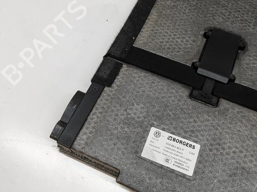 Luggage compartment floor VW PASSAT B8 Variant (3G5, CB5) 2.0 TDI | BP24975341I33 - Image 3