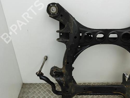 Subframe VW TOUAREG (7P5, 7P6) 3.0 V6 TDI | BP33394331M9  - Image 5