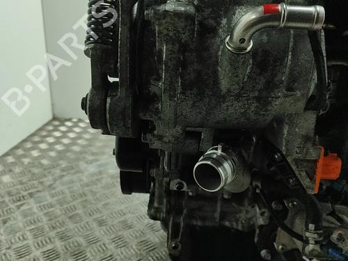 Engine KIA SPORTAGE V (NQ5) 1.6 T-GDi Hybrid | BP31073153M1 