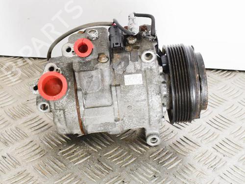 AC compressor BMW 3 (E90) 320 d | BP6748775M34 