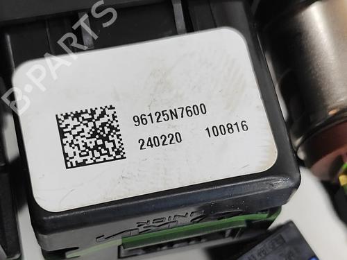 Electronic module HYUNDAI TUCSON (NX4E, NX4A) 1.6 T-GDi Hybrid | BP27778047M83  - Image 9