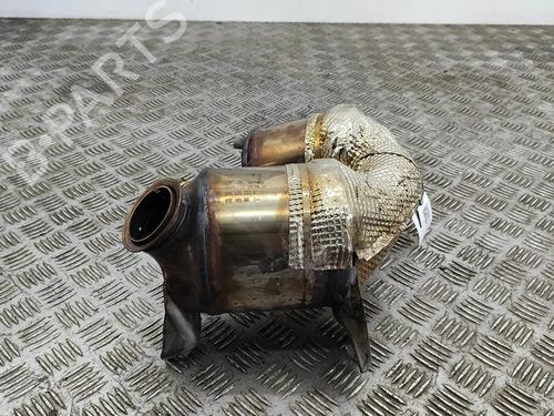 Catalyst SKODA KAROQ (NU7, ND7) 1.5 TSI | BP18739941M10