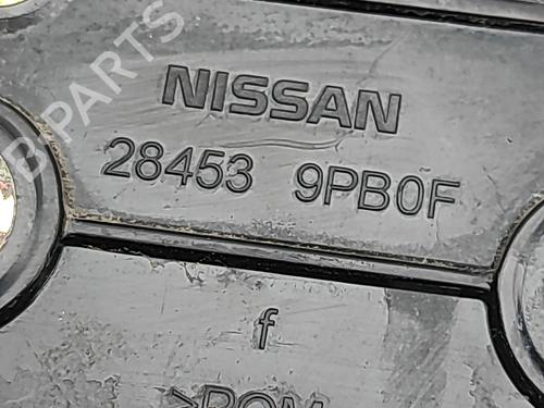 Support NISSAN LEAF (ZE1) Electric | BP34443756C155  - Image 6