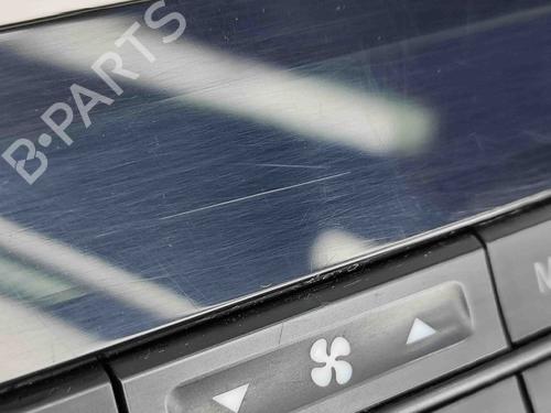 Climate control MITSUBISHI OUTLANDER III (GG_W, GF_W, ZJ, ZL, ZK) 2.0 Hybrid 4WD (GG2W) | BP27777528I5 