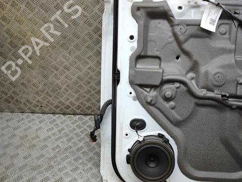 Dør højre bagtil FORD RANGER (TKE) 3.2 TDCi 4x4 | BP39204953C5 - Image 5