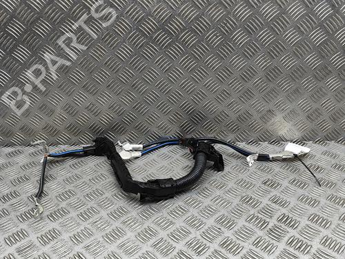 Wiring harness TOYOTA C-HR (_X2_, _H2_) Hybrid (ZYX20) | BP30108362E16