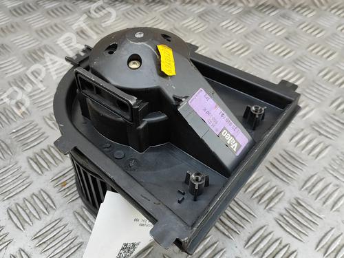 Used Heater blower motor PORSCHE BOXSTER (986) 2.5 (204 hp) 27317899