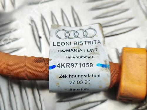 Wiring harness AUDI E-TRON Sportback (GEA) 55 quattro | BP32680326E16 - Image 7
