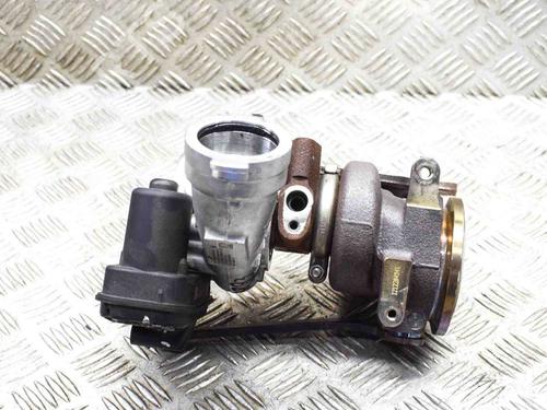 Turbocharger/Supercharger AUDI Q2 (GAB, GAG) 35 TFSI | BP27762759M71 