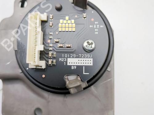 Electronic module TOYOTA bZ4X (_EAM1_) EV (XEAM10) | BP39381419M83 - Image 6