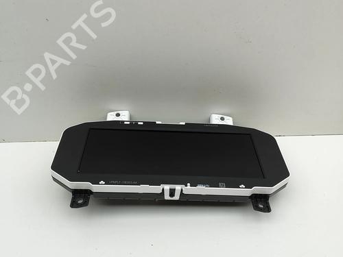 Quadrante JEEP AVENGER (J2) Electric (156 hp) 28560911