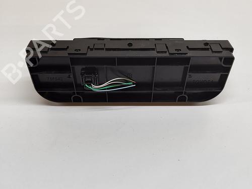 Climate control TOYOTA AURIS Estate (_E18_) 1.4 D-4D (NDE180_) | BP24141583I5 