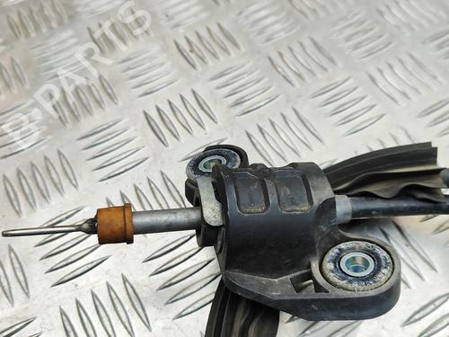 Gear lever AUDI A3 (8V1, 8VK) S3 quattro | BP34443630M90  - Image 7