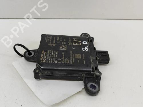 Used Electronic module TOYOTA RAV 4 V (_A5_, _H5_) 2.5 Hybrid (AXAH52) (218 hp) 31360161