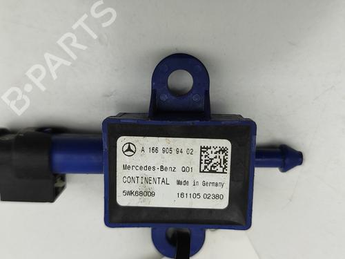 Electronic sensor MERCEDES-BENZ GLE (W166) 250 d 4-matic (166.004) | BP27644145M84 