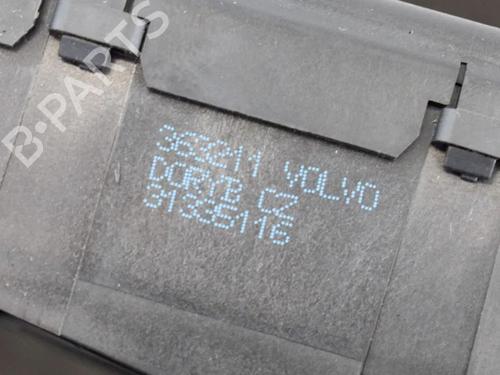 Electronic module VOLVO XC60 I SUV (156) D5 AWD | BP6740650M83