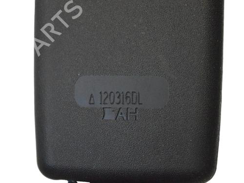 Engate do cinto INFINITI FX 30d AWD | BP30894518I32  - Image 6