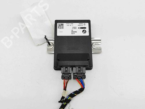 Modulo electronico BMW X3 (G01, F97, G08) xDrive M40 i (360 hp) 29487591