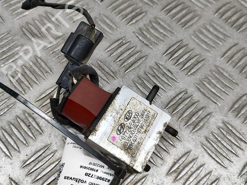 Electronic sensor KIA SOUL II (PS) EV Electric | BP25614993M84 