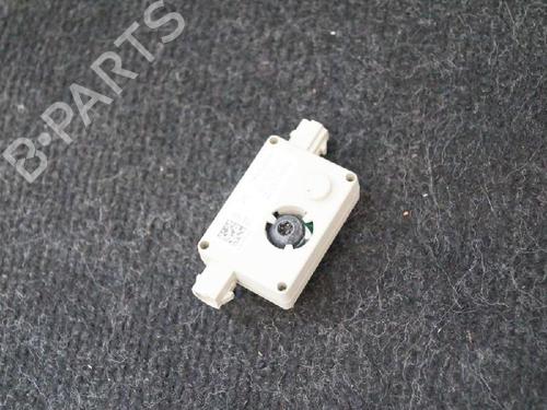 Used Electronic module BMW 3 (E90) 325 i (218 hp) 7734165