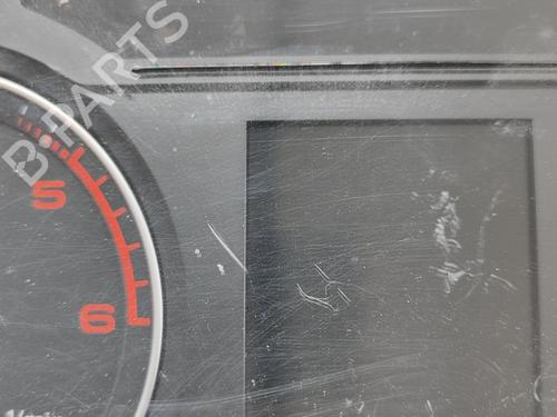 Instrument cluster AUDI A4 B8 (8K2) 2.0 TDI | BP15851733C47 