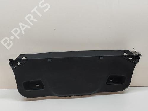 Used Boot lining CITROËN C4 III (BA_, BB_, BC_) ë-C4 (BCZKXC, BZCKSC) (136 hp) 27783199