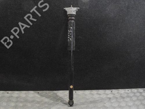 Venstre bagtil støddæmper FORD FIESTA VI (CB1, CCN) 1.6 TDCi | BP6717239M18 