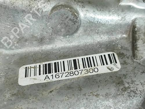 Transfer box MERCEDES-BENZ GLE (V167) GLE 450 4-matic (167.159) | BP28687353M36 - Image 9