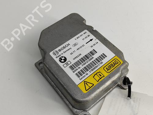 Kollisjonspute styreenhet BMW 3 Compact (E46) 316 ti | BP25615770M53 