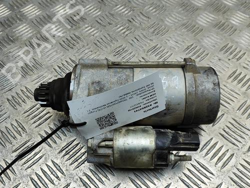 Anlasser VW TRANSPORTER T6 Van (SGA, SGH, SHA, SHH) 2.0 TDI | BP29930510M8