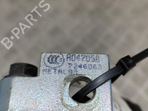 Hinge/Door check strap BMW 3 (F30, F80) M3 | BP27799900C146 