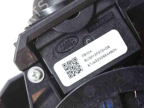 Steering column stalk LAND ROVER RANGE ROVER EVOQUE (L538) 2.0 D 4x4 | BP9629786I23