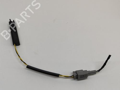 Electronic module NISSAN QASHQAI II SUV (J11, J11_) 1.2 DIG-T | BP22998861M83 