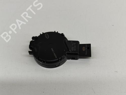 Elektronisk sensor JEEP GRAND CHEROKEE IV (WK, WK2) 3.0 CRD (243 hp) 18164681