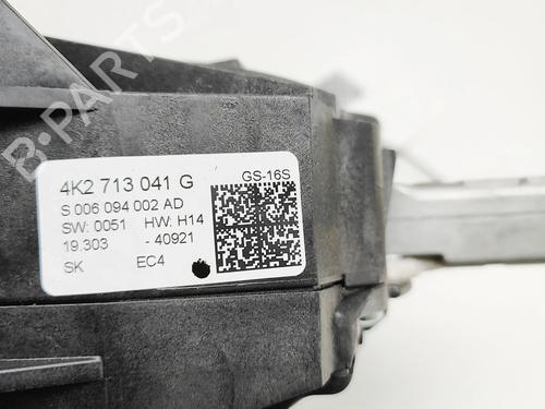 Gearstang AUDI A6 C8 Avant (4A5) RS6 TFSI Mild Hybrid quattro | BP37583559M90 - Image 8