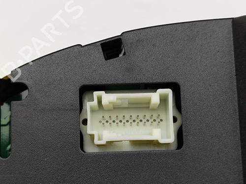 Instrument cluster MERCEDES-BENZ SLK (R171) 200 Kompressor (171.442) | BP27521406C47