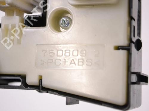 Switch TOYOTA PRIUS (_W3_) 1.8 Hybrid (ZVW3_) | BP30266900I30 