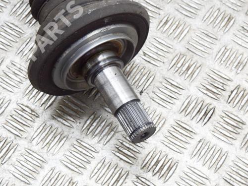 Right rear driveshaft MERCEDES-BENZ E-CLASS (W213) E 200 d (213.013) | BP10071445M41 