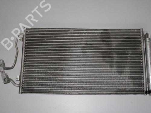 Used AC radiator BMW 3 Gran Turismo (F34) 318 d (150 hp) 30155202