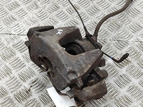 Used Left front brake caliper Left front brake caliper JAGUAR XF II (X260) 2.0 D (180 hp) 26319812 26319812