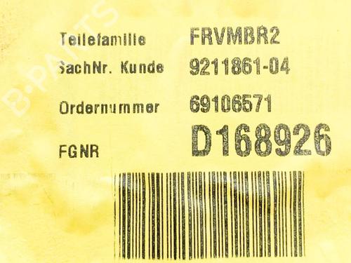 Other BMW 6 Convertible (F12) 650 i | BP14612028O1 