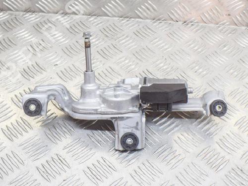 Used Rear wiper motor TOYOTA C-HR (_X1_) 1.8 Hybrid (ZYX10_, ZYX11_, ZYX10R, ZYX11R) (122 hp) 26279283