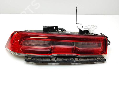 Used Left taillight Left taillight CHEVROLET CAMARO Convertible 6.2 (405 hp) 40042561 40042561